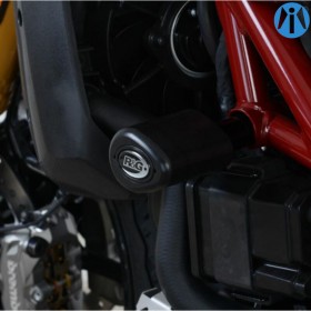 Tampon Aéro pour Indian FTR1200/1200S pour moto Vintage