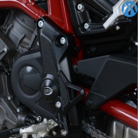 Adhésif de cadre anti-frottement pour Indian FTR1200/1200S pour moto Vintage