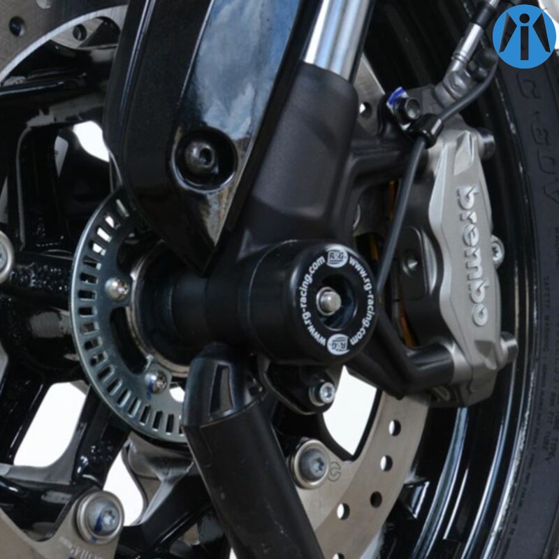 Protection de fourche pour Indian FTR1200/1200S pour moto Vintage