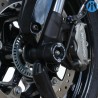 Protection de fourche pour Indian FTR1200/1200S pour moto Vintage
