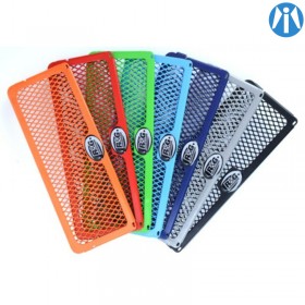 Protection de radiateur pour BMW R1200 GS LC et R1250 GS