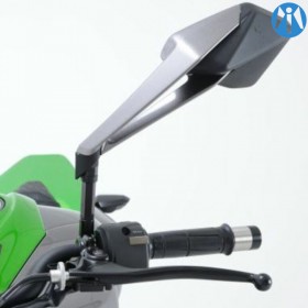 Réhausses rétroviseur M10 x 1