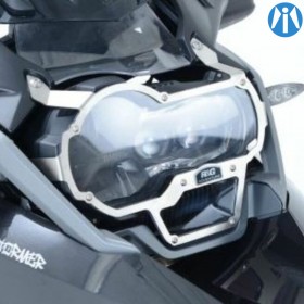 Protection de Phare polycarbonate pour BMW R1200GS LC