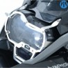 Protection de Phare polycarbonate pour BMW R1200GS LC