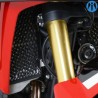 Protections de radiateur pour Honda CRF1000L Africa Twin