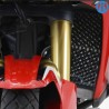 Protections de radiateur pour Honda CRF1000L Africa Twin