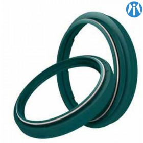 Joint spi de fourche et cache poussière SKF pour Honda CB750 Seven Fifty pour moto Vintage