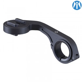 Support de montage universel Smartphone sur guidon pour moto Vintage