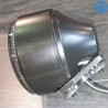 Support de plaque Yamaha XSR900 pour préparation et customisation moto Vintage