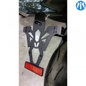 Support de plaque universel Vintage