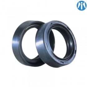 Joints spi de fourche Tecnium sans caches poussières pour Honda CB750 Seven Fifty pour moto Vintage