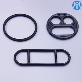 Kit réparation de robinet d'essence Tourmax pour Kawasaki W650 pour moto Vintage