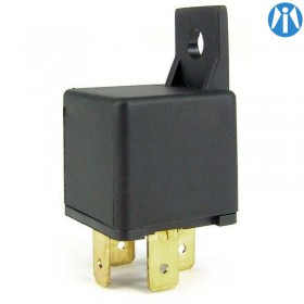 Relais de phare/démarreur pour moto Vintage