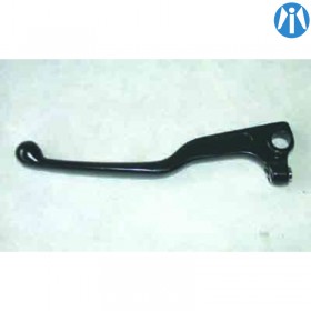 Levier de frein type origine aluminium poli Ducati 400 Monster V-Parts pour Café Racer et Scrambler
