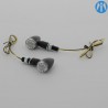 Clignotant universel à LED V Parts Shell