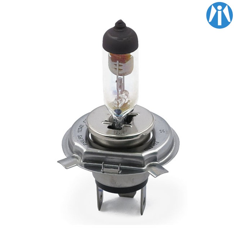 Ampoule H4 CityVision Vintage