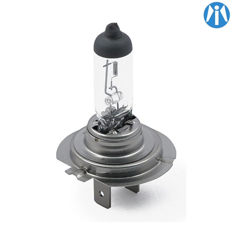Ampoule H7 MotoVision Vintage