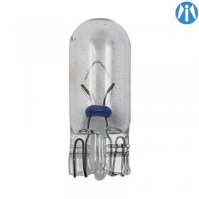 2 Ampoules W5W LongLife EcoVision Vintage