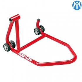 Béquille de stand AR pour monobras prise à Gauche