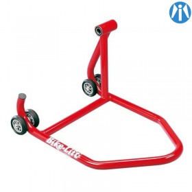 Béquille de stand arrière pour monobras prise à Droite Bike-Lift