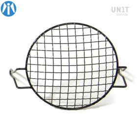 Grille de protection de phare pour moto Guzzi V7 pour moto Vintage