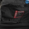 Sur-Chemise moto RST Heavy Duty Kevlar® CE textile Ardoise RST pour Café Racer et Scrambler