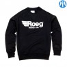 Sweat Shawn black Roeg