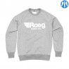 Sweat Shawn grey Roeg