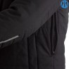 Blouson RST Frontier CE textile noir RST pour Café Racer et Scrambler