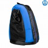 Blouson RST GT Airbag CE textile Noir RST pour Café Racer et Scrambler