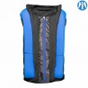 Blouson RST GT Airbag CE textile Noir RST pour Café Racer et Scrambler