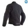 Blouson RST GT CE textile Noir RST pour Café Racer et Scrambler