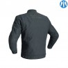 Blouson RST IOM TT Crosby textile Charcoal homme RST pour Café Racer et Scrambler
