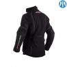 Veste RST Pathfinder CE textile noir RST pour Café Racer et Scrambler