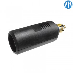 Adaptateur allume-cigare DIN BMW