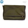 Sac Messager Fezzan en Toile pour moto Vintage