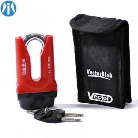 Bloque-Disque Vector Block+ Vintage