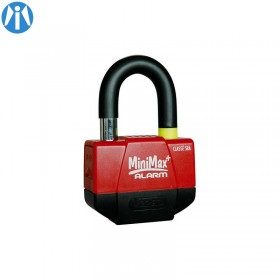 Bloque-Disque Mini Max+ Alarme Vintage