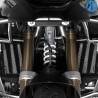 Grilles de Protection de Radiateur "Xtreme" pour BMW R1200 GS LC