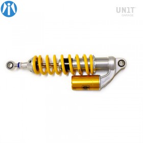 Amortisseur Ohlins BMW K75 K100 pour moto Vintage