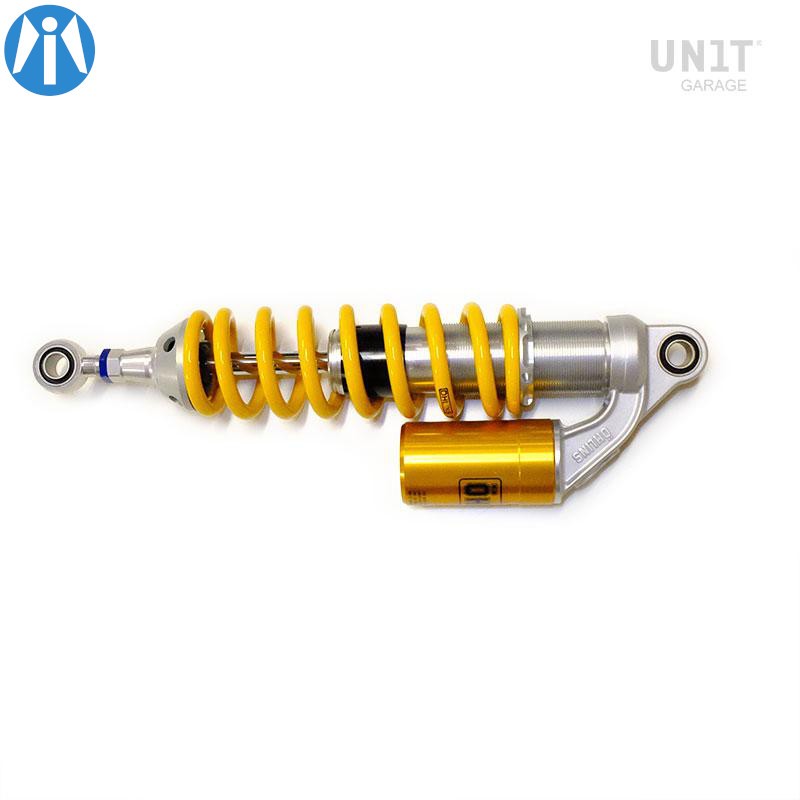 Amortisseur Ohlins BMW K75 K100 pour moto Vintage