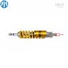Amortisseur Ohlins BMW K75 K100 pour moto Vintage