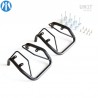 Protection de Cylindre pour Moto Guzzi V7 II pour moto Vintage