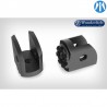 Articulation Vario conducteur EVO1 (la paire) pour BMW R1200 LC / R1250 R et RS Wunderlich