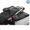 Porte-Bagage Wunderlich gauche de valise Vario