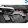 Porte-Bagage droit de valise Vario