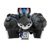 Porte-Bagage droit de valise Vario
