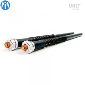 Cartouche de fourche pour BMW K75 et K100 Unit Garage 105-W14