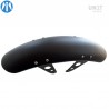 Garde-boue avant noir mat pour BMW K75 et K100 pour moto Vintage