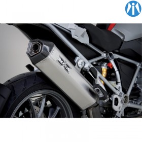 Silencieux REMUS HexaCone